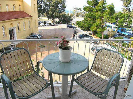 Miramare Hotel Atena Exterior foto