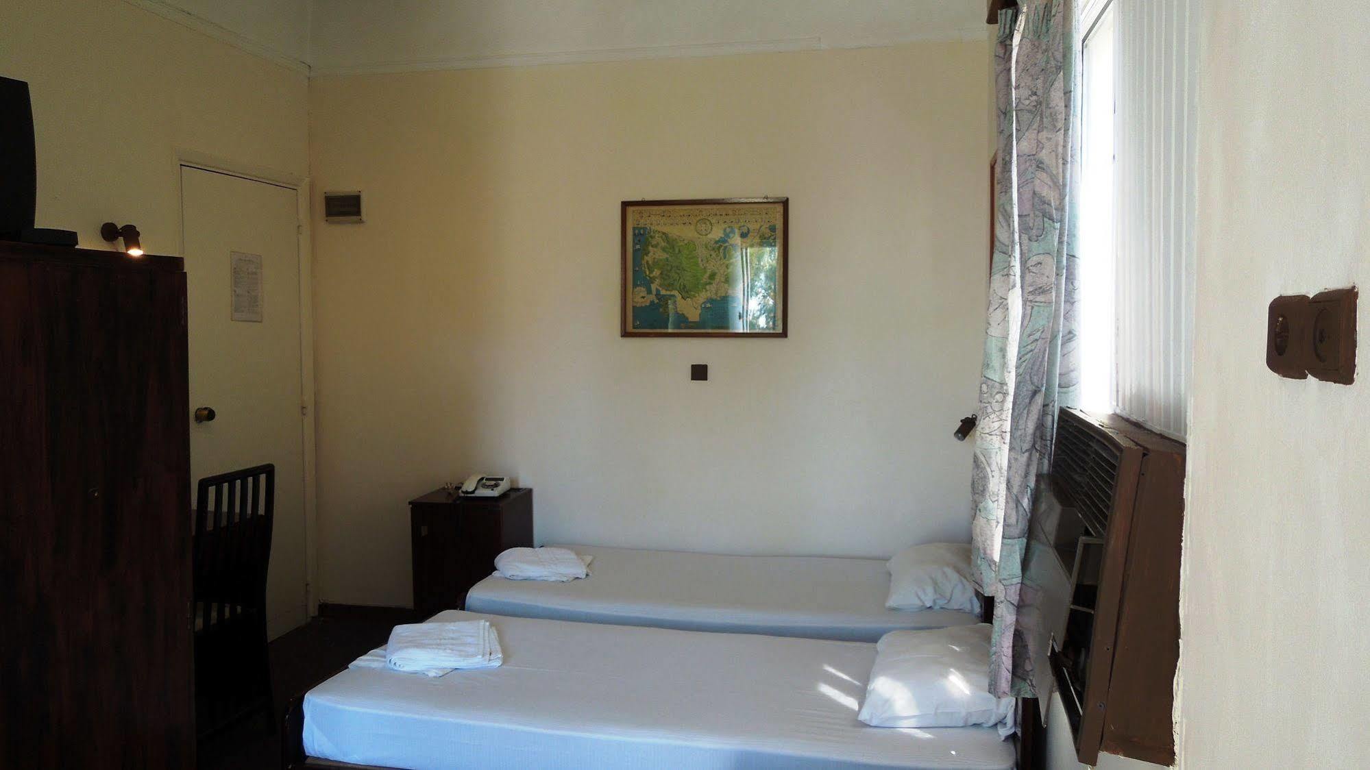 Miramare Hotel Atena Cameră foto