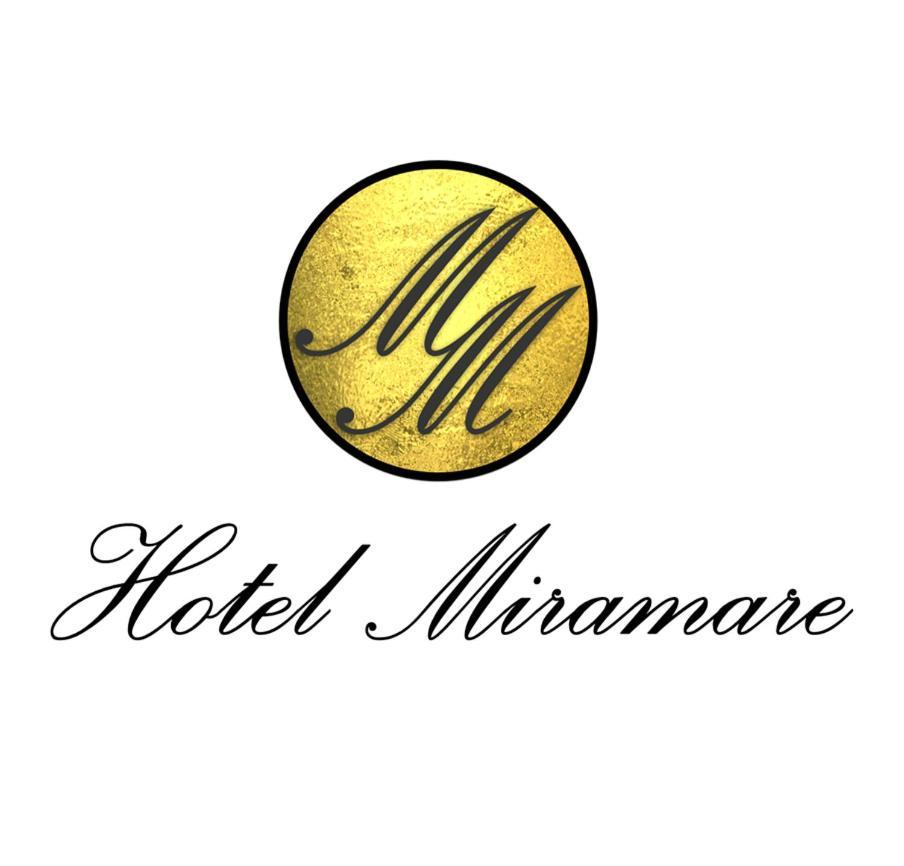 Miramare Hotel Atena Exterior foto